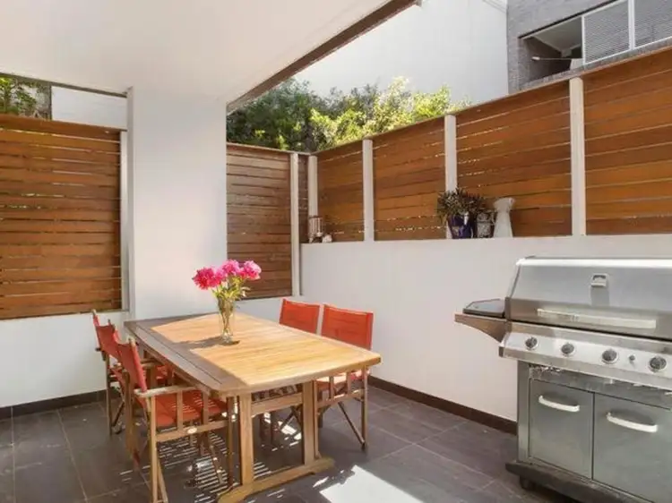 Second view of Homely apartment listing, 8/70 Perouse Road, Randwick NSW 2031