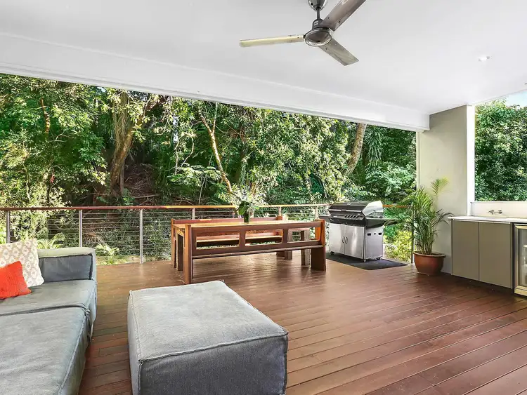 Third view of Homely house listing, 53 Raglan Street, St Lucia QLD 4067