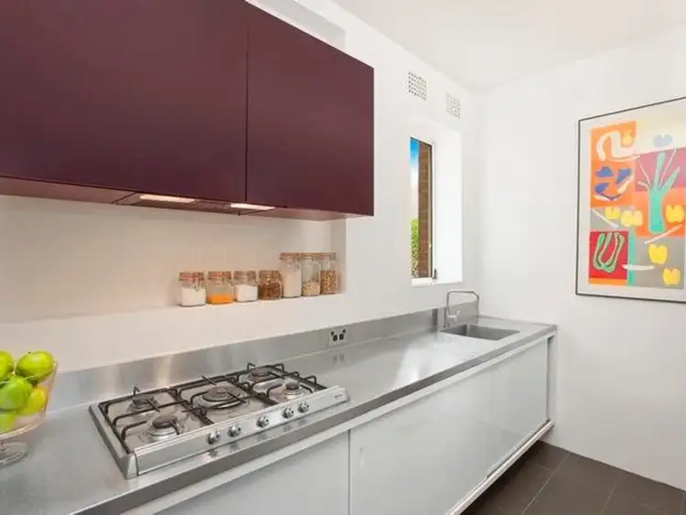Second view of Homely apartment listing, 302/5 Manning Street, Potts Point NSW 2011