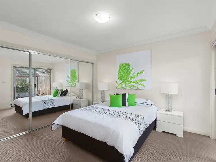 Fourth view of Homely villa listing, 10/229 Rothery Street, Corrimal NSW 2518