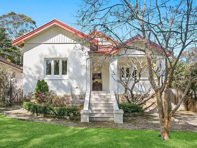 40 Warragal Road, Turramurra NSW 2074