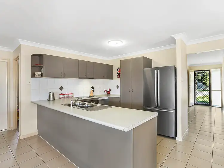 Second view of Homely house listing, 1 Starling Street, Eagleby QLD 4207