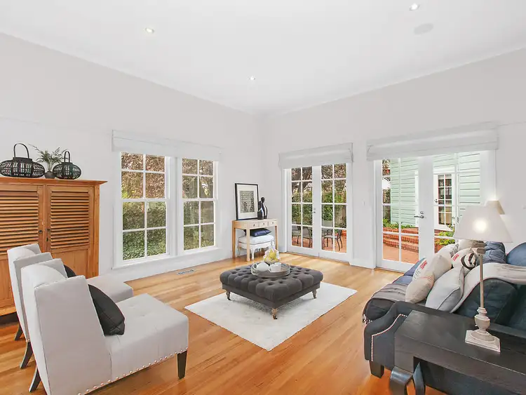 Fourth view of Homely house listing, 7 Lister Crescent, Ainslie ACT 2602