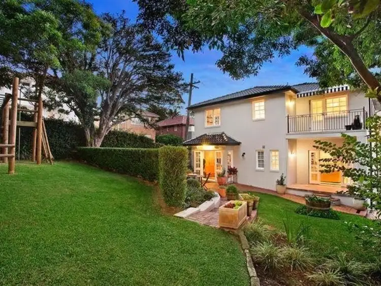 Second view of Homely house listing, 1 Ryries Parade, Cremorne NSW 2090