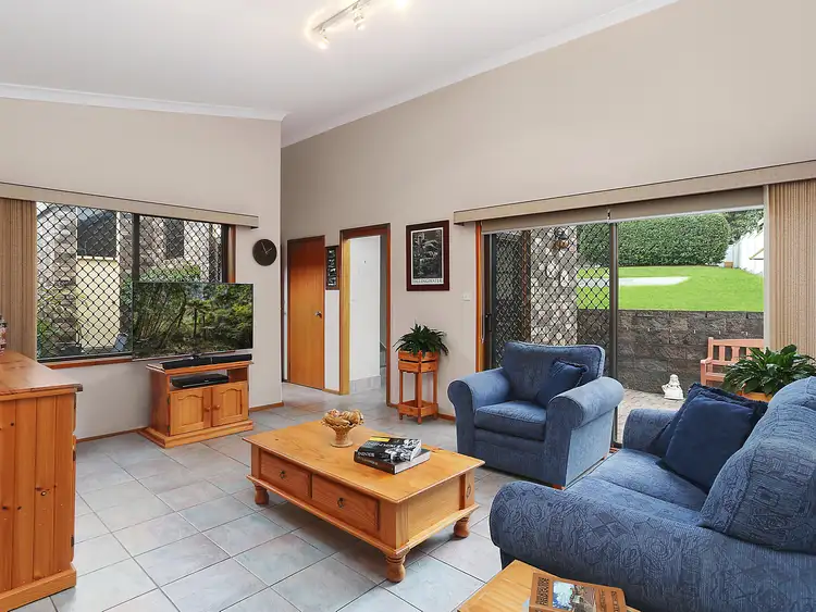 Fourth view of Homely house listing, 121 Derribong Drive, Cordeaux Heights NSW 2526