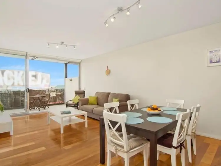 303/300 Pacific Highway, Crows Nest NSW 2065