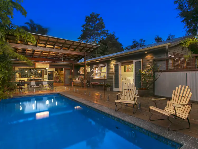 Main view of Homely house listing, 8 Turner Avenue, Fairfield QLD 4103
