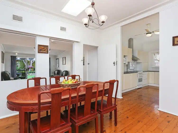 Third view of Homely house listing, 325 Rowe Street, Eastwood NSW 2122