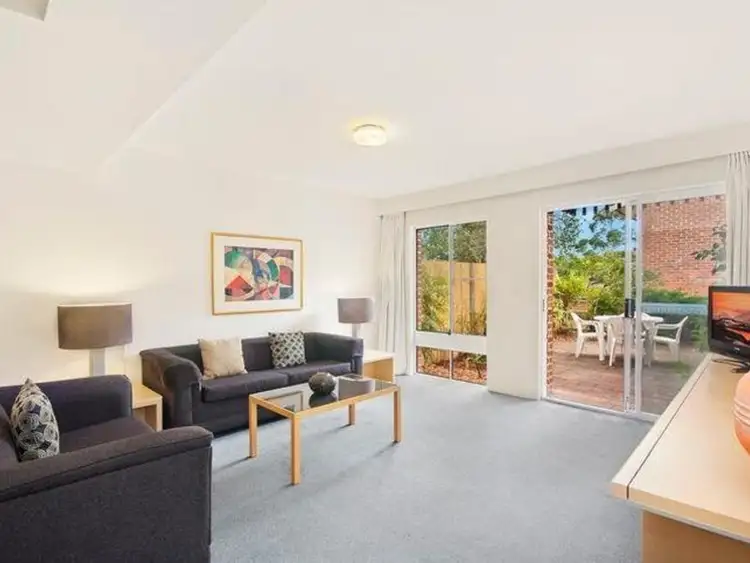 Second view of Homely apartment listing, 6/2 Busaco Road, Marsfield NSW 2122