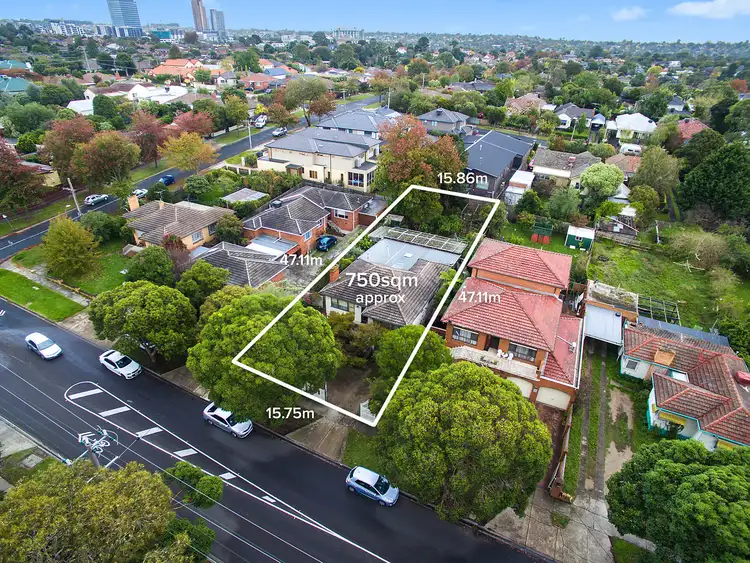 109 Dorking Road, Box Hill North VIC 3129