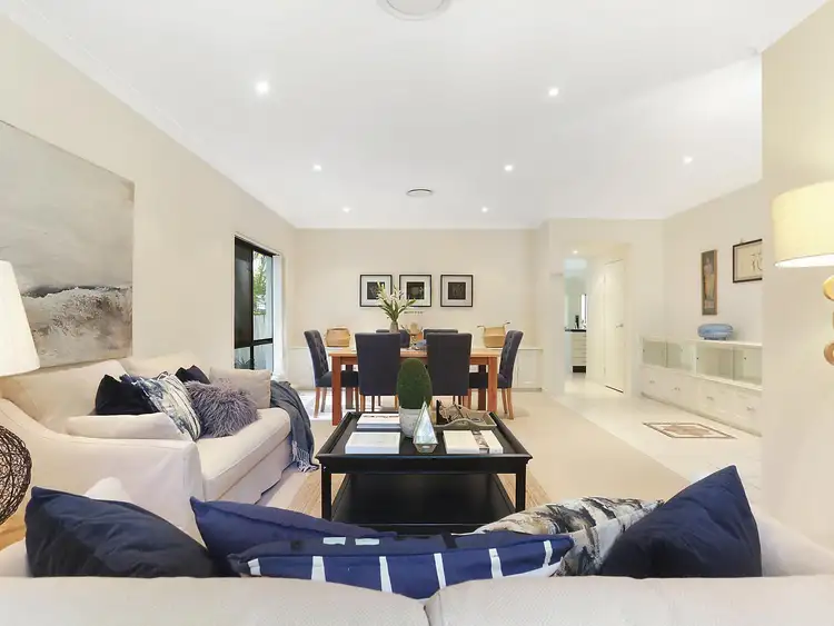 Second view of Homely house listing, 137 Tristania Way, Mount Gravatt East QLD 4122