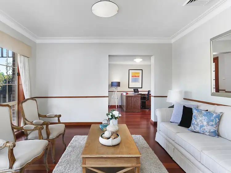 Second view of Homely house listing, 15 Bottlebrush Place, Alfords Point NSW 2234