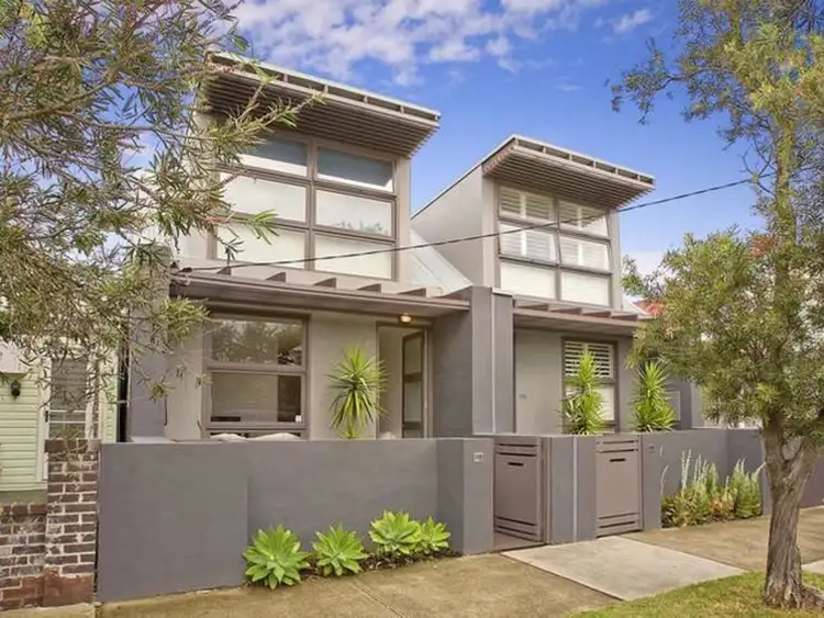 Third view of Homely house listing, 174 Lawrence Street, Alexandria NSW 2015
