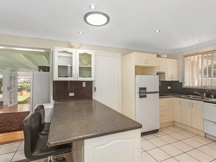 Second view of Homely house listing, 49 Camellia Circle, Woy Woy NSW 2256