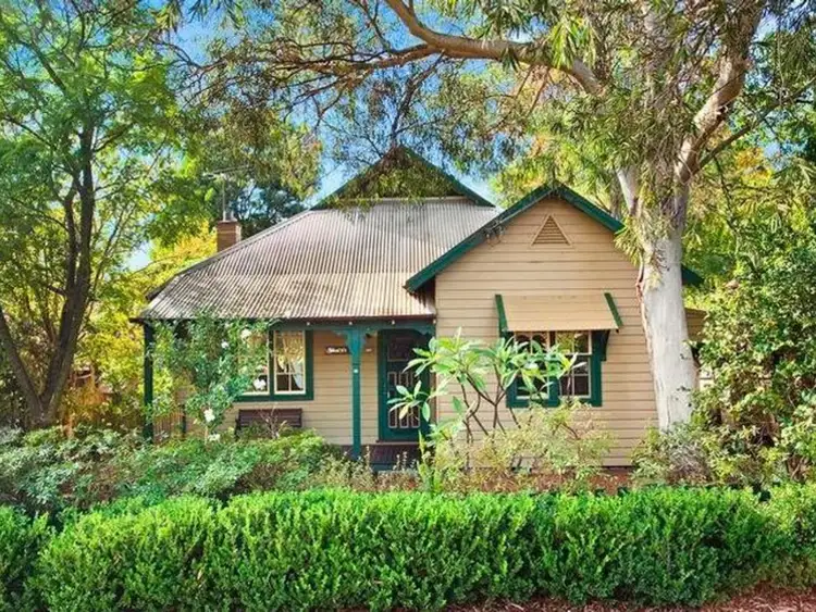 12 Second Avenue, Epping NSW 2121