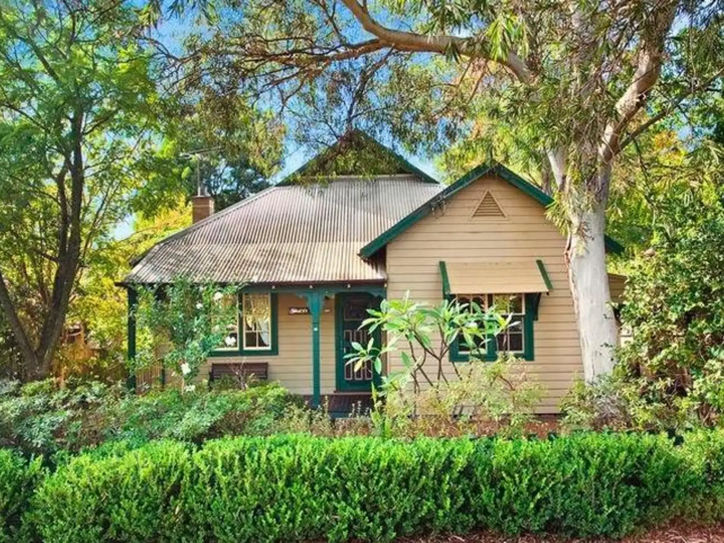 Main view of Homely house listing, 12 Second Avenue, Epping NSW 2121