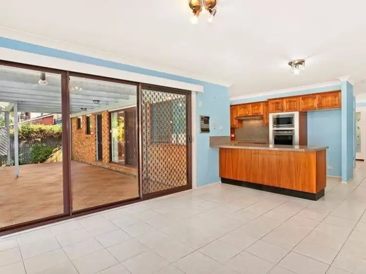 Second view of Homely house listing, 1 Empire Place, Illawong NSW 2234