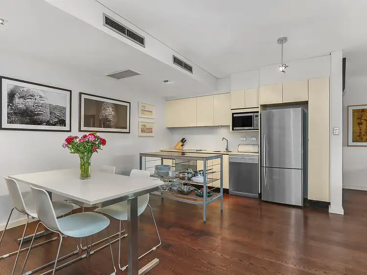 Third view of Homely apartment listing, 3/31 Gerard Street, Alexandria NSW 2015