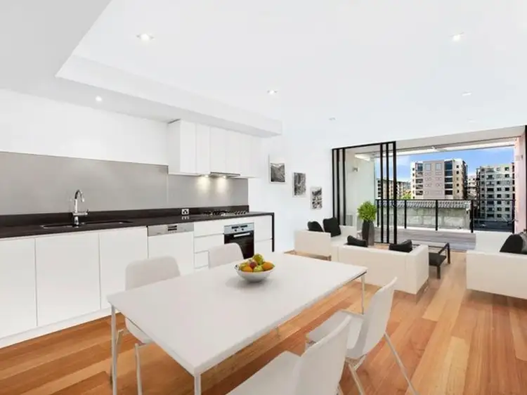 605/53 Crown Street, Wollongong NSW 2500