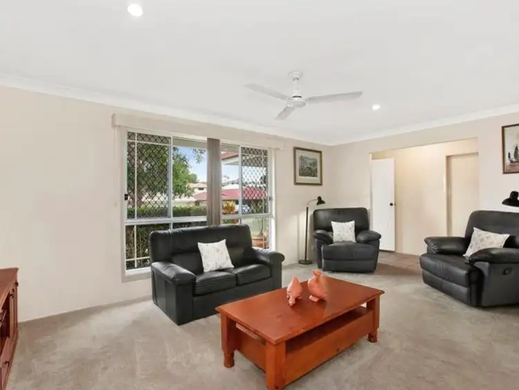 Third view of Homely house listing, 2 Camdre Court, Cleveland QLD 4163