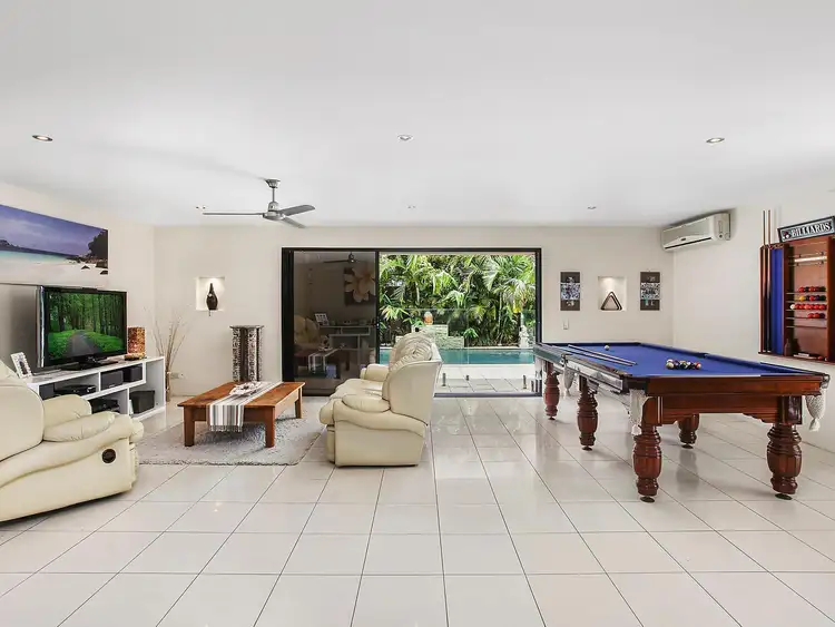 Second view of Homely house listing, 169 Mallawa Drive, Palm Beach QLD 4221