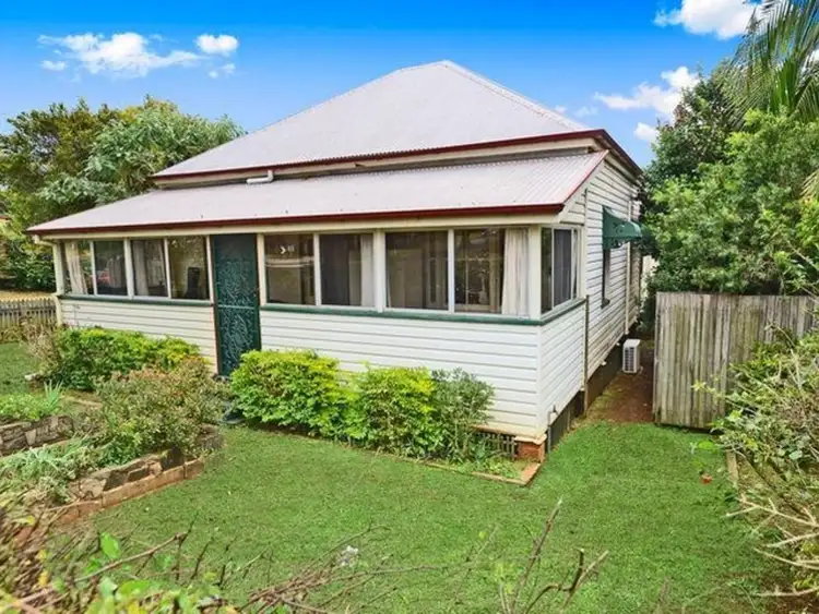 Main view of Homely house listing, 259 Hume Street, South Toowoomba QLD 4350