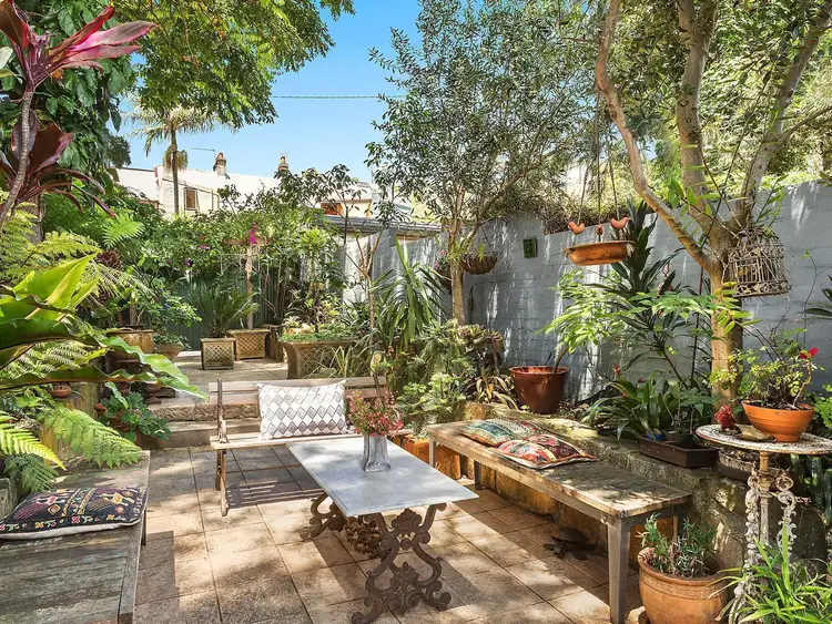 Fourth view of Homely house listing, 33 Thomas Street, Darlington NSW 2008