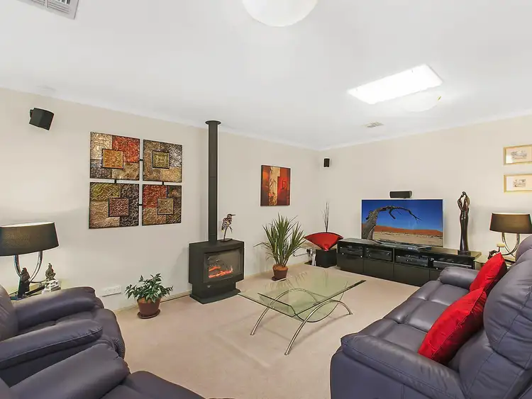 Second view of Homely house listing, 35b Rosewood Glen, Jerrabomberra NSW 2619