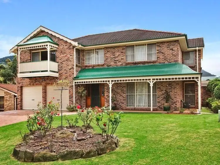 3B The Parkway, Balgownie NSW 2519