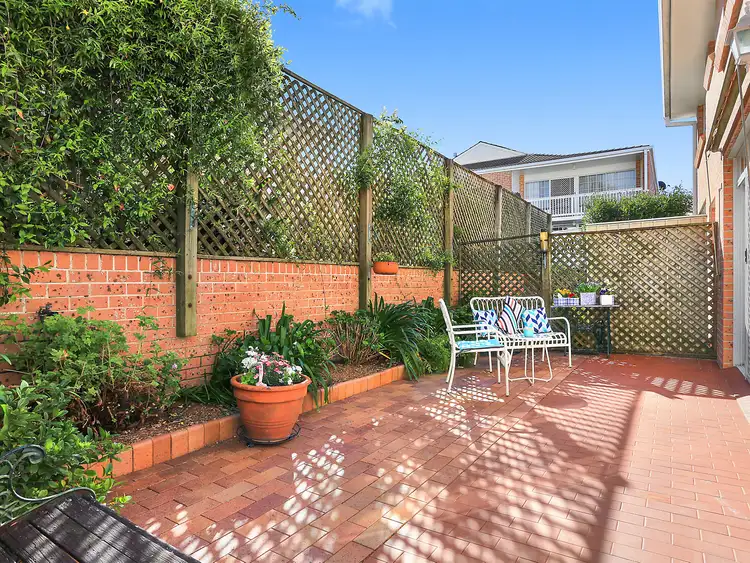 Fourth view of Homely unit listing, 231/2 Dawes Road, Belrose NSW 2085