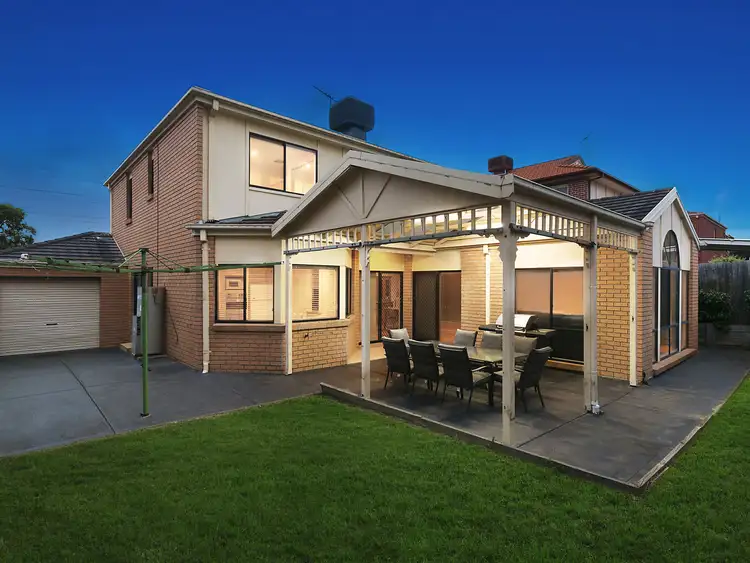 Sixth view of Homely house listing, 4 Jacana Court, Chadstone VIC 3148