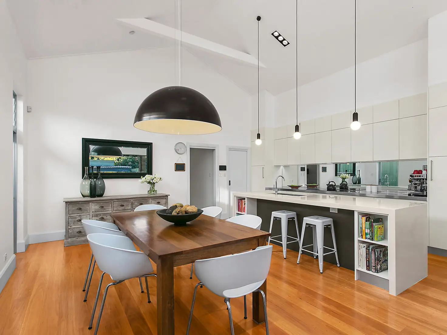 Main view of Homely house listing, 27 Macauley Street, Leichhardt NSW 2040