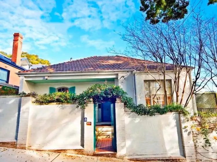 Fifth view of Homely house listing, 8 Magney Street, Woollahra NSW 1350