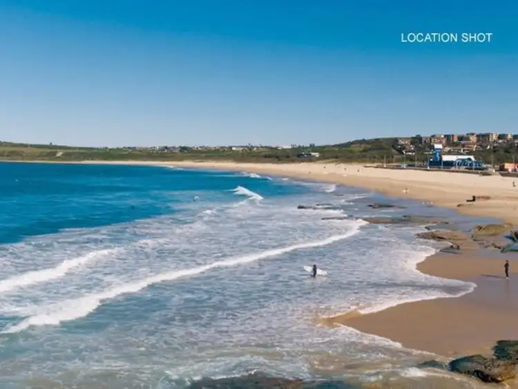 Fourth view of Homely apartment listing, 3/17 Duncan Street, Maroubra NSW 2035
