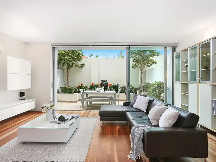 8/2 Douglas Street, Stanmore NSW 2048