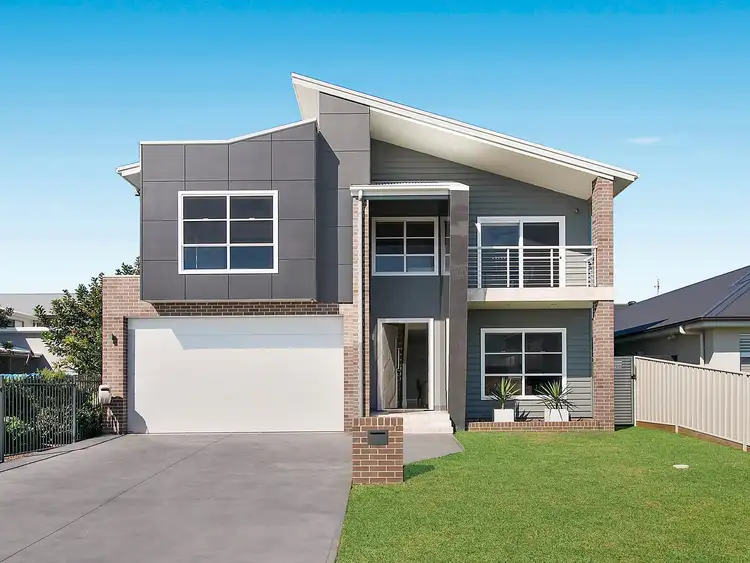 Fifth view of Homely house listing, 6 Outrigger Place, Shell Cove NSW 2529