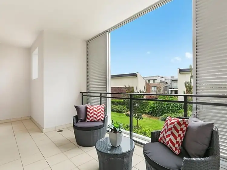 206/657 Pacific Highway, Killara NSW 2071