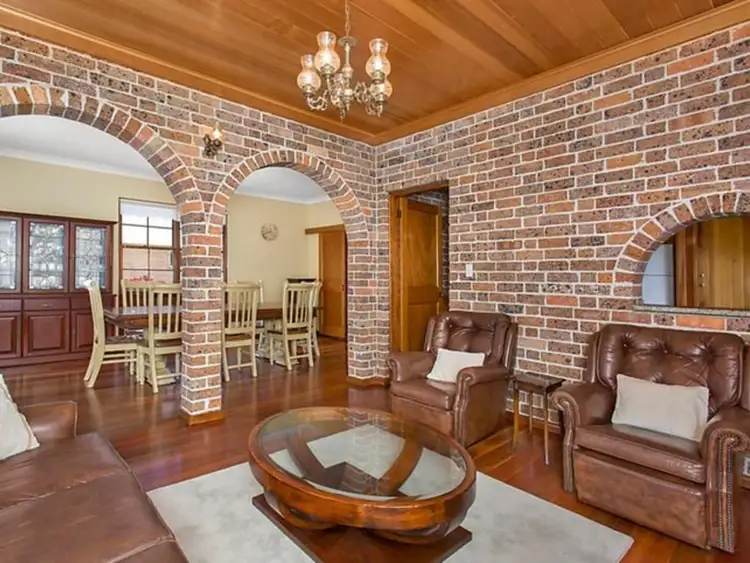 Second view of Homely house listing, 26 Avonlea Drive, Carlingford NSW 2118