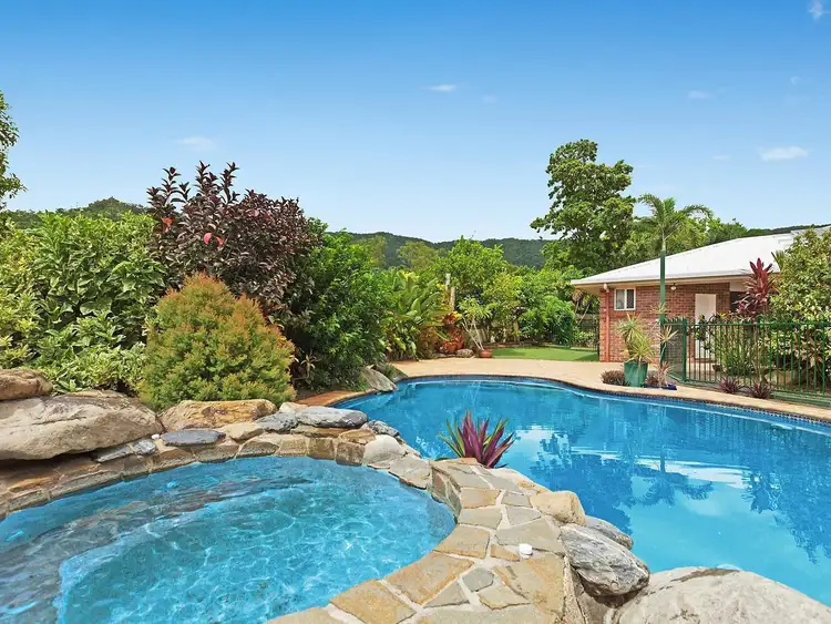 Third view of Homely house listing, 4 Collett Close, Kewarra Beach QLD 4879