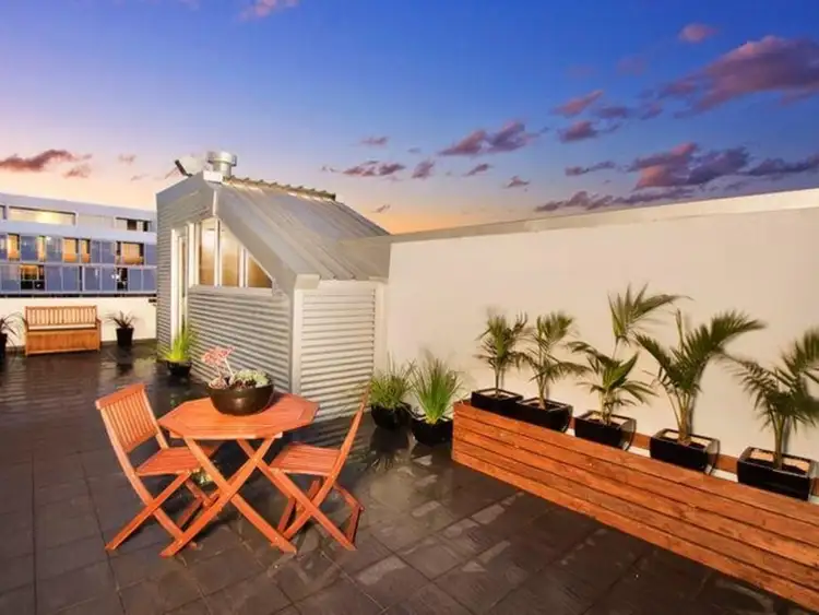 W405/222 Wyndham Street, Alexandria NSW 2015