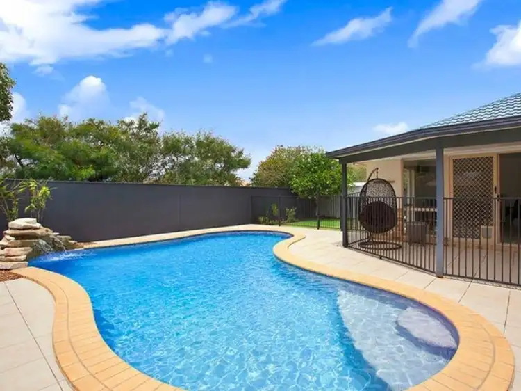 Second view of Homely house listing, 13 Kingfisher Circuit, Kingscliff NSW 2487