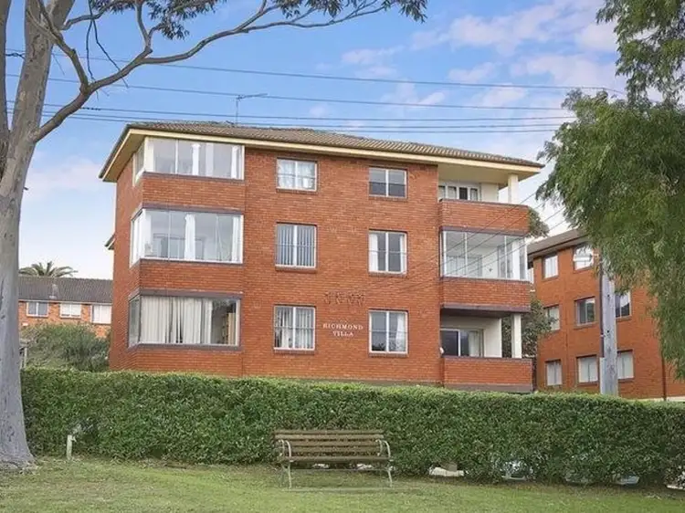 Second view of Homely apartment listing, 6/7 Randwick Street, Randwick NSW 2031