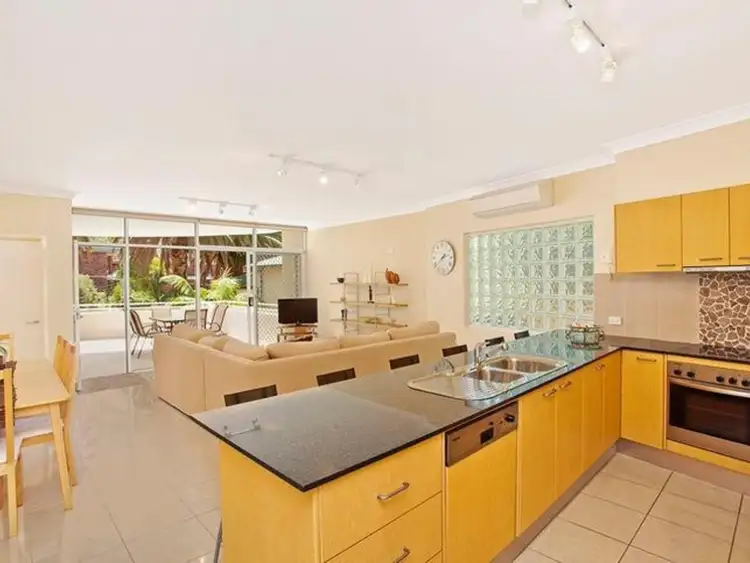 Second view of Homely apartment listing, 2/14 Campbell Crescent, Terrigal NSW 2260