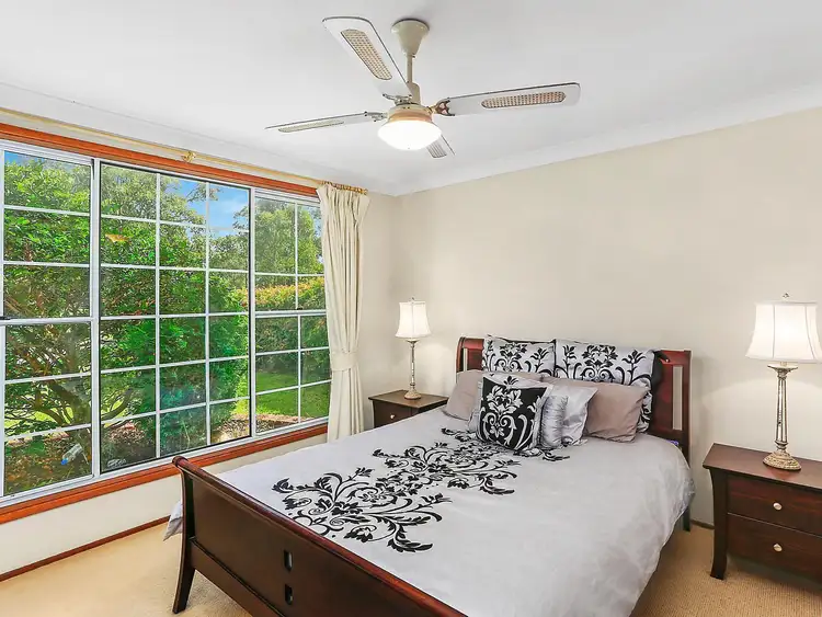 Fourth view of Homely house listing, 18 Thorncroft Close, Bargo NSW 2574