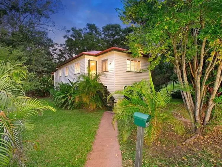 Sixth view of Homely house listing, 78 Bent Street, Toowong QLD 4066