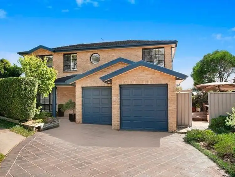 18B Hood Street, Miranda NSW 2228