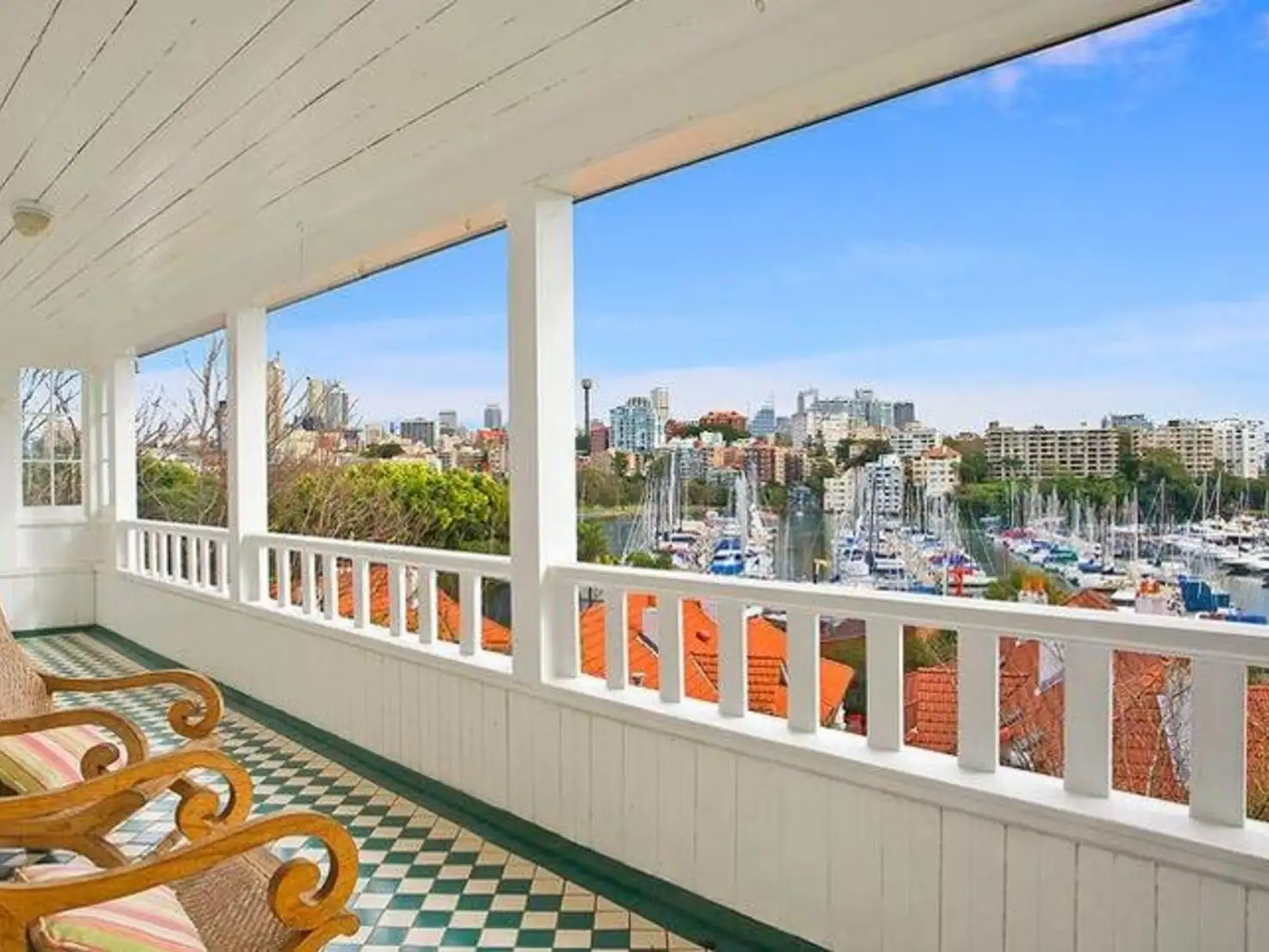 Main view of Homely house listing, 1 Loftus Road, Darling Point NSW 2027