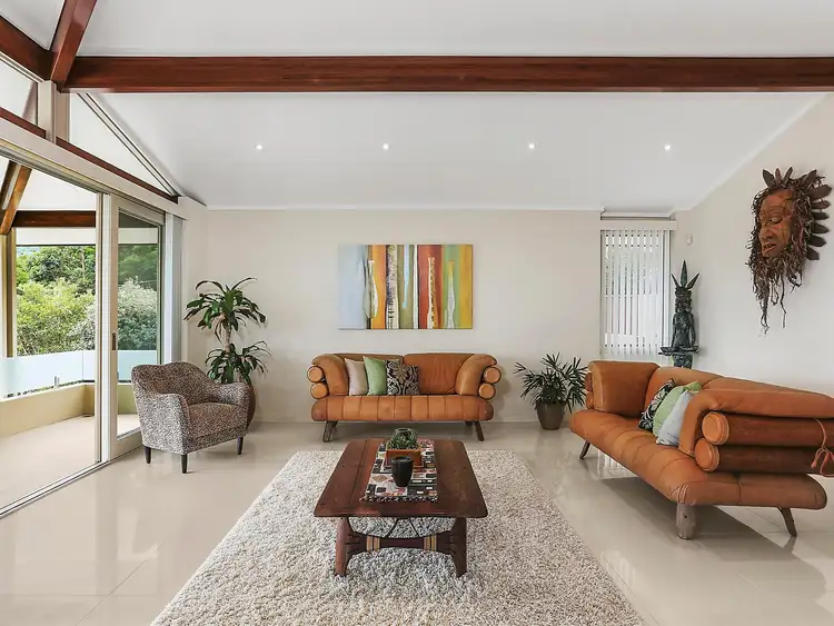 Second view of Homely house listing, 88 Ballyshannon Road, Killarney Heights NSW 2087