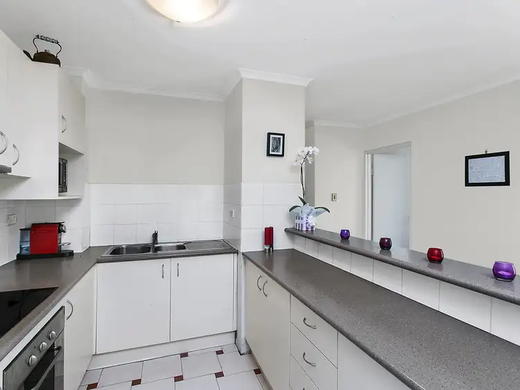 Second view of Homely apartment listing, 69/333 Bulwara Road, Ultimo NSW 2007