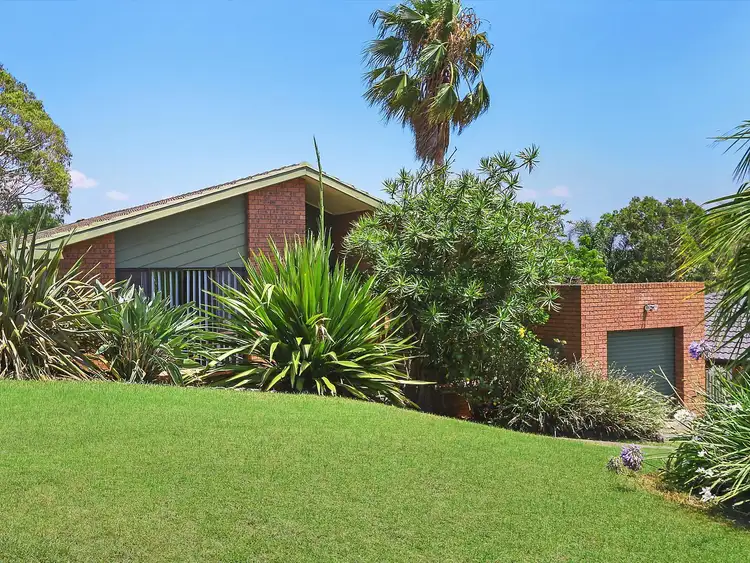 5 Jacques Road, Kiama Downs NSW 2533